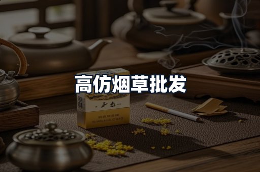 高仿烟草批发